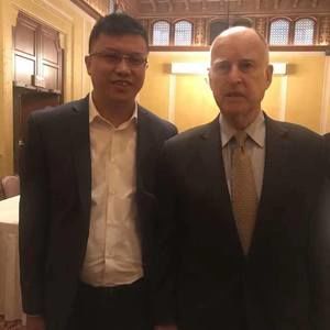 Meet your Posher, Patrick